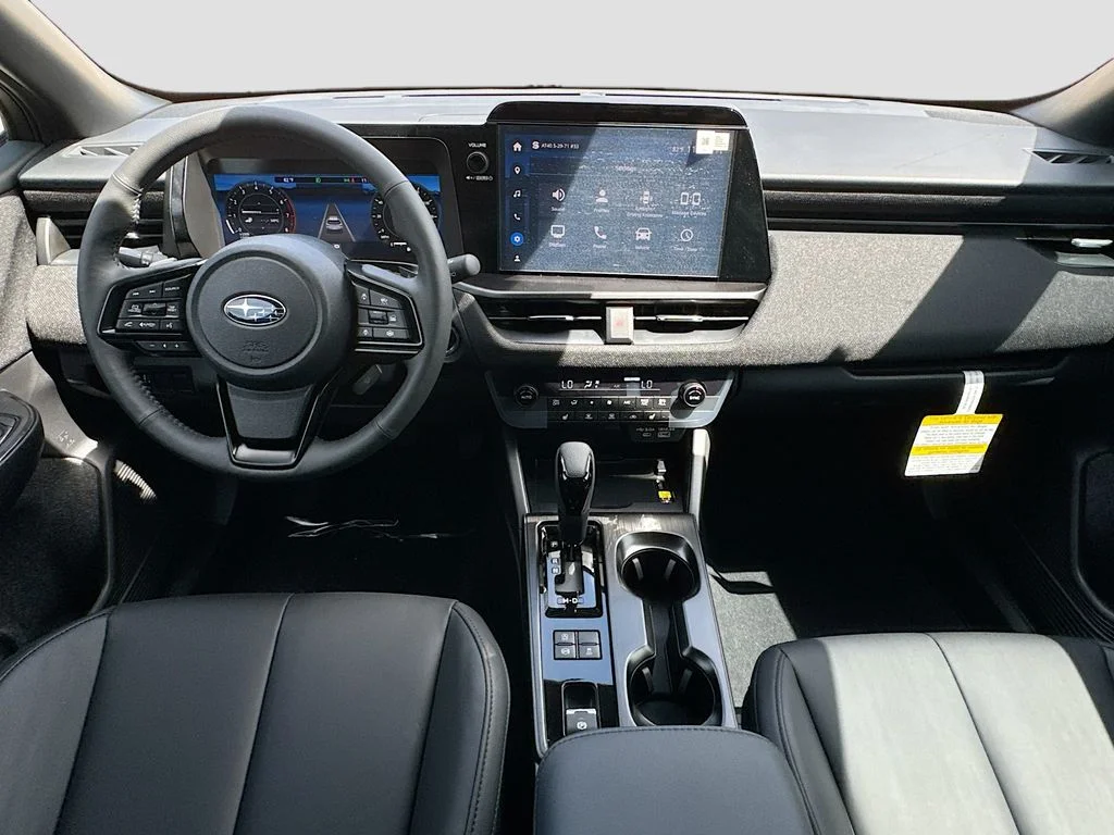 New 2026 Red Subaru Premium image 26