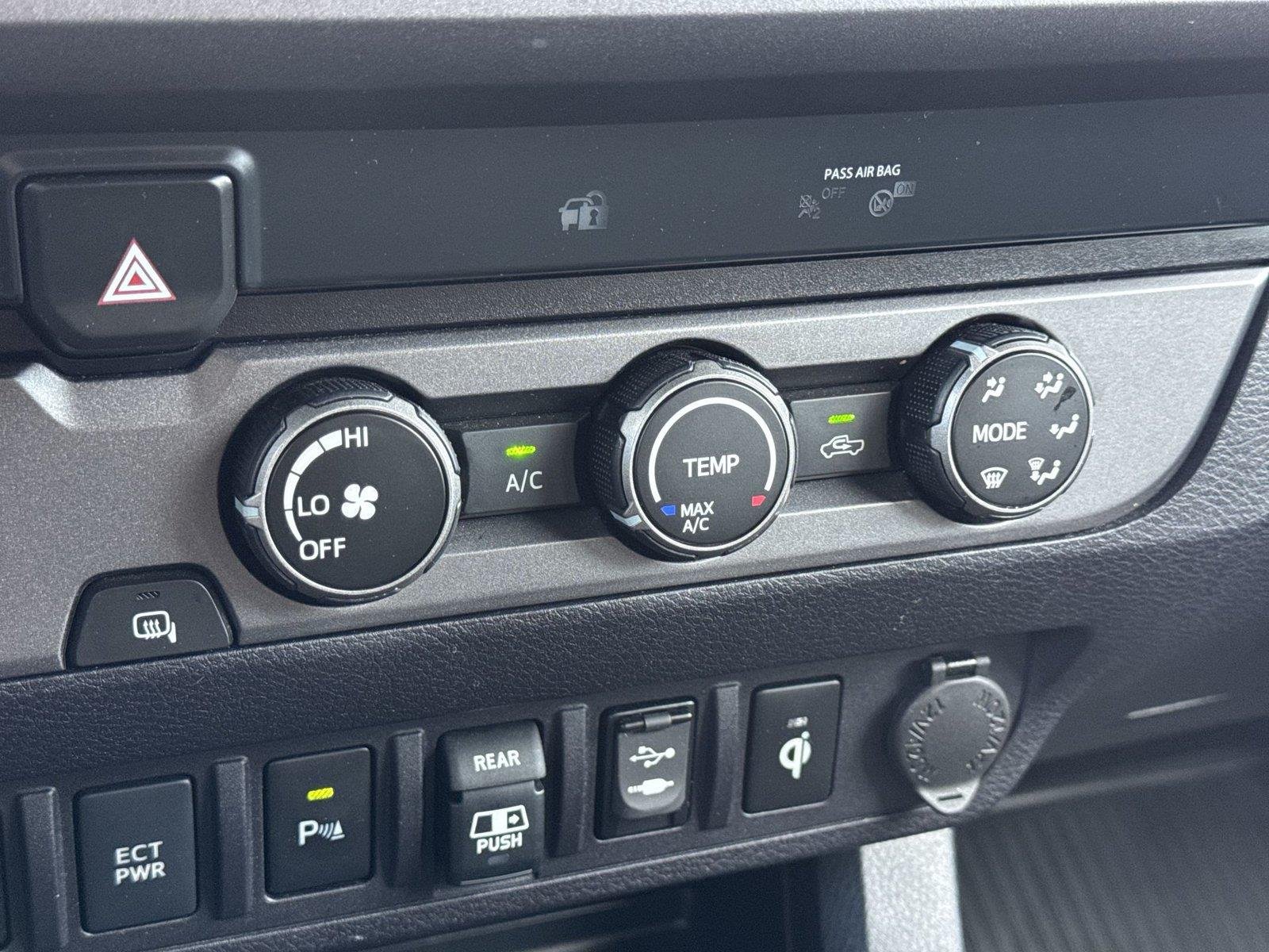 2019 Toyota Tacoma TRD Sport - Photo 20