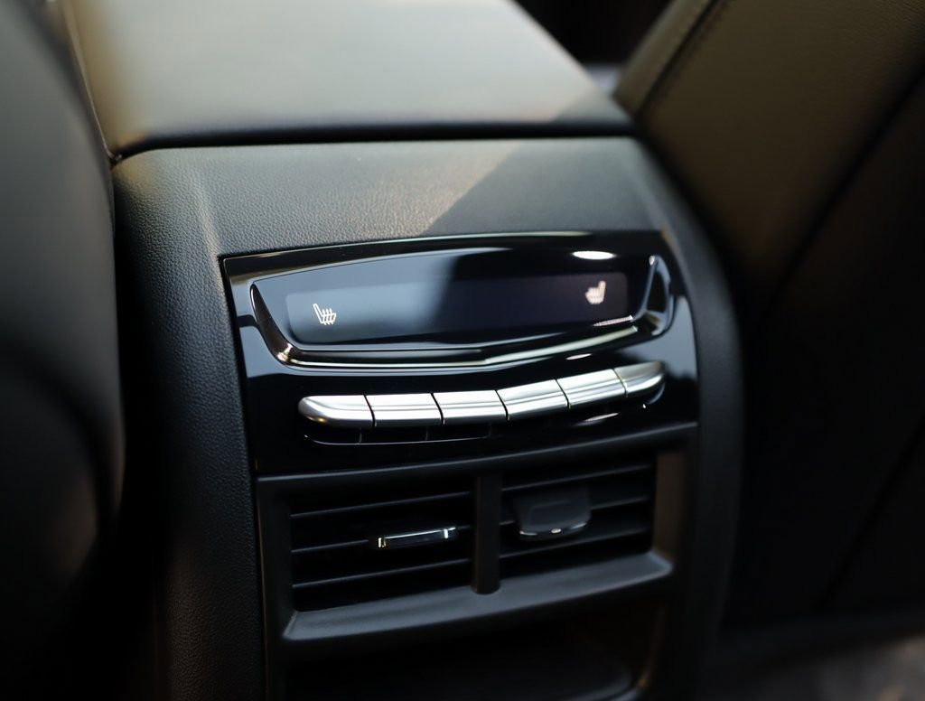 2026 Cadillac XT5 Premium Luxury - Photo 29