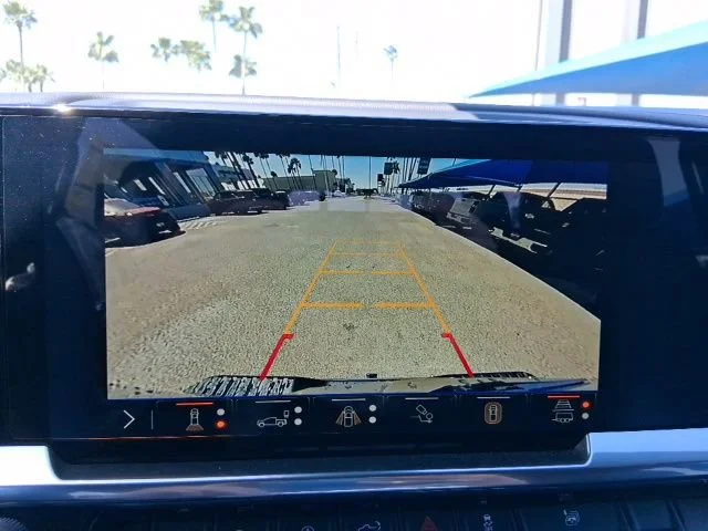 2026 Chevrolet Silverado 1500 LT - Photo 11