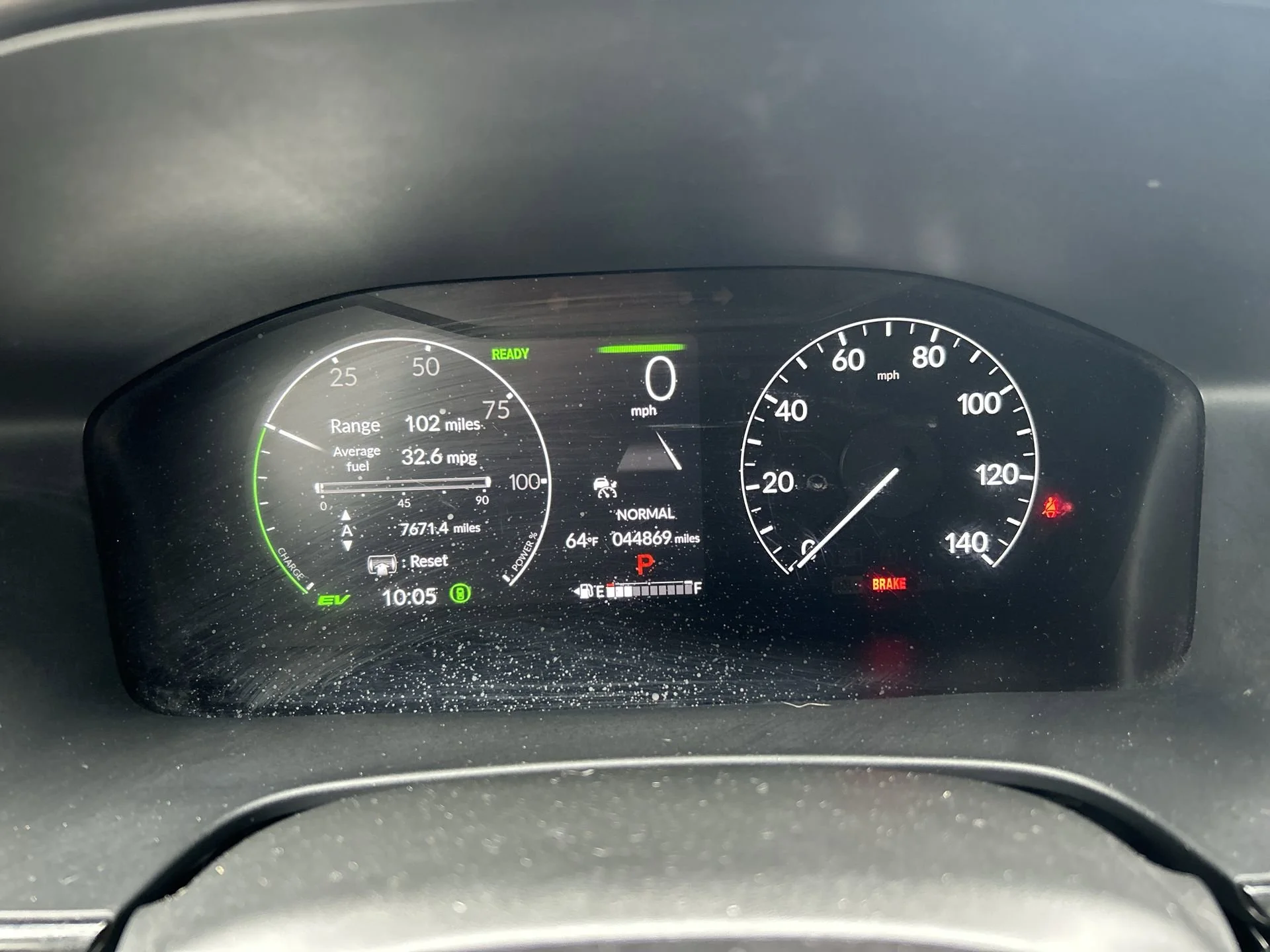 2023 Honda CR-V Sport Touring - Photo 10