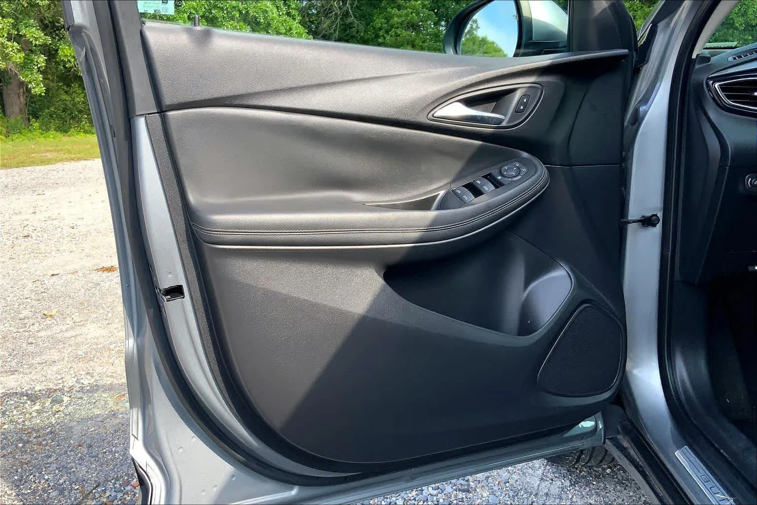 2023 Buick Encore GX Preferred - Photo 22