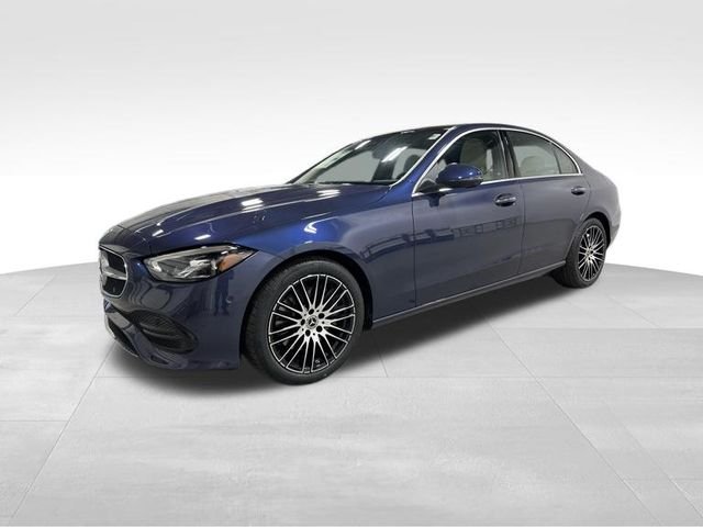 New 2026  Mercedes-Benz C 300 image 9