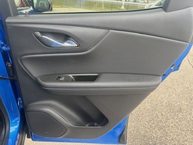 2024 Chevrolet Blazer 2LT - Photo 27