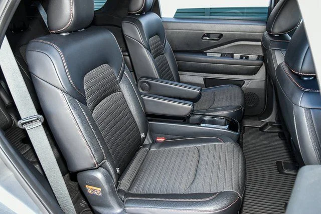 2025 Nissan Pathfinder Rock Creek - Photo 30