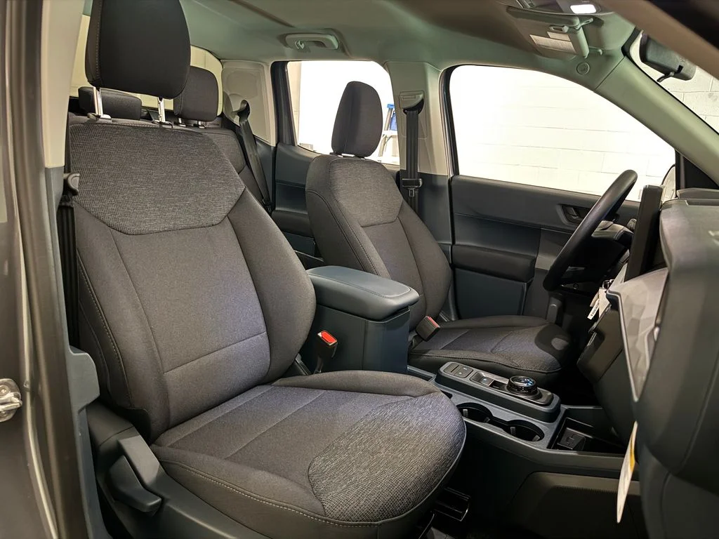 New 2026 Gray Ford XL image 28