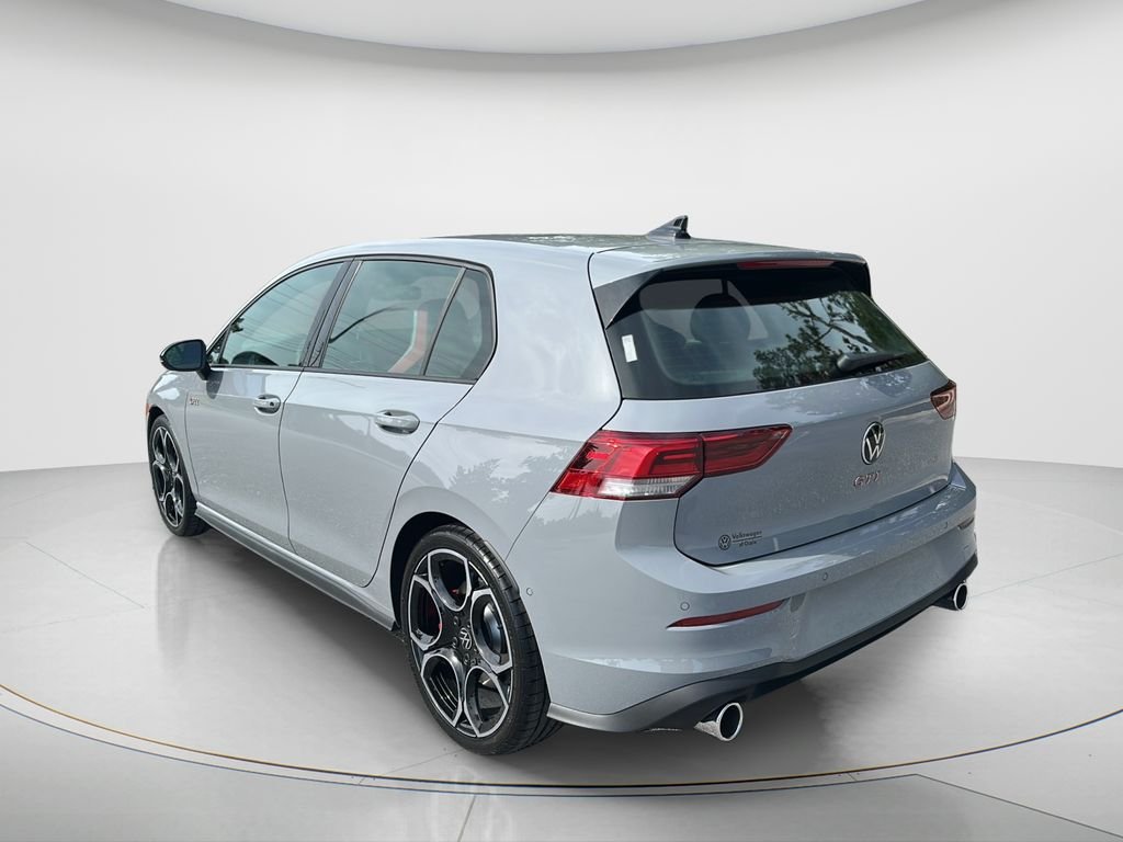 New 2026 Moonstone Gray Volkswagen Autobahn image 7