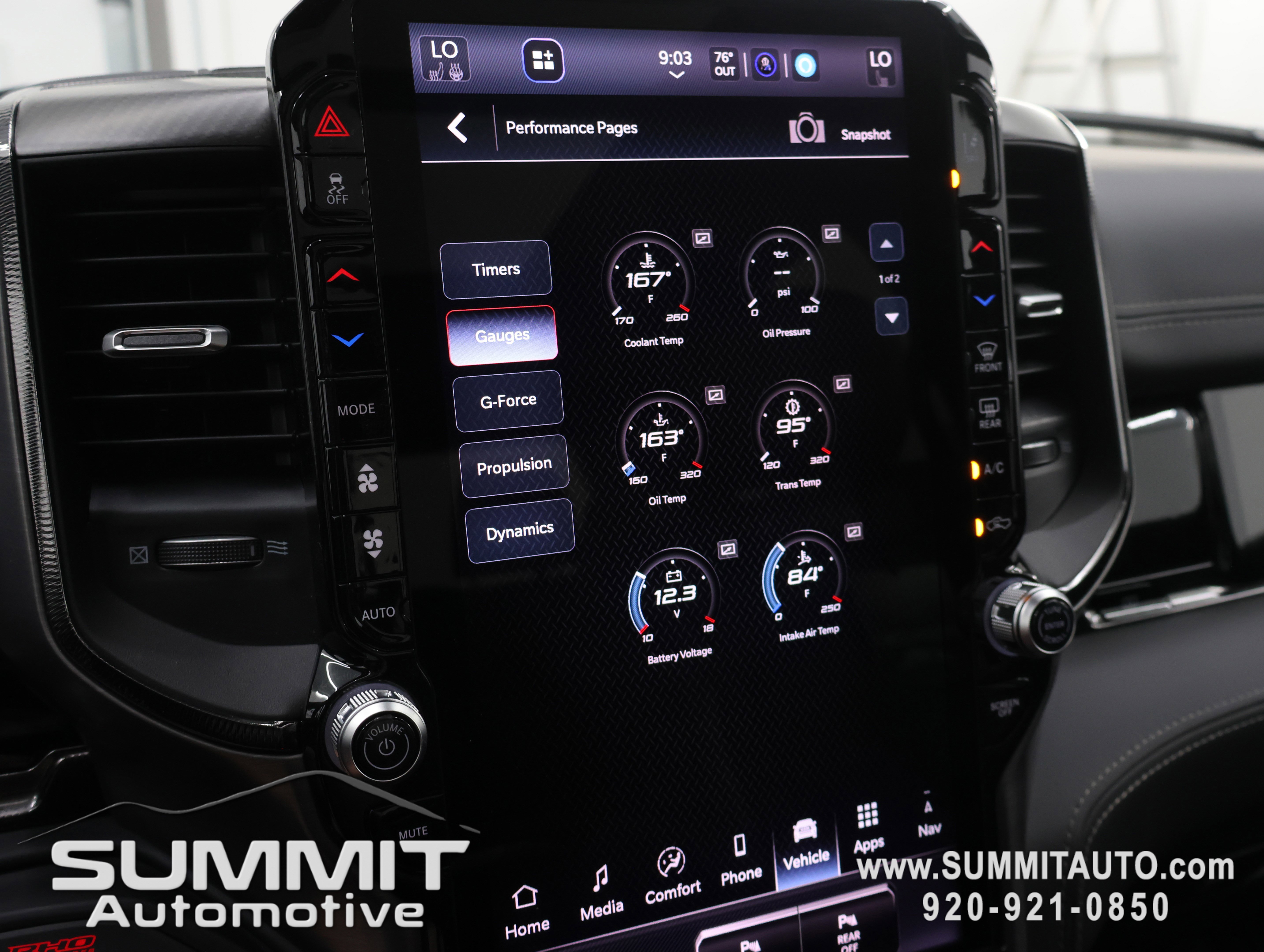 2026 RAM 1500 RHO - Photo 56
