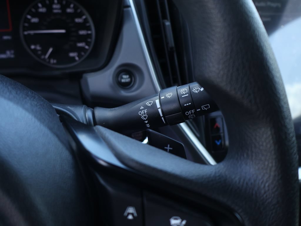 Used 2024 Black Subaru Premium image 29