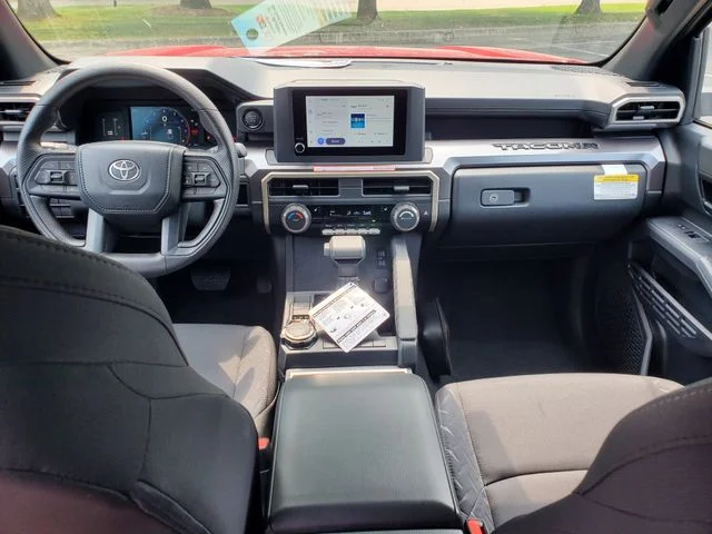 New 2026  Toyota SR5 image 11