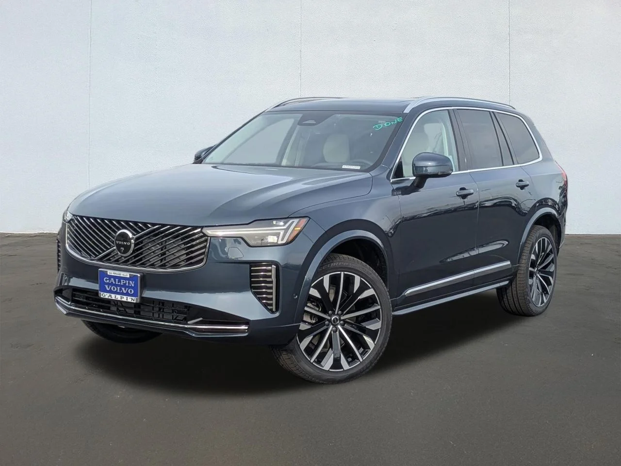 2026 Volvo XC90 B6 Ultra Bright 7-Seater 4WD's photo