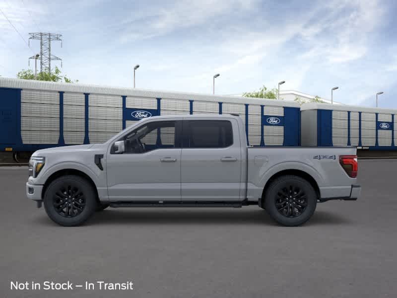 New 2026 Avalanche Ford Lariat® image 3