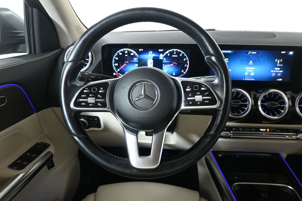 Used 2023 Mountain Gray Metallic Mercedes-Benz GLA 250 image 17