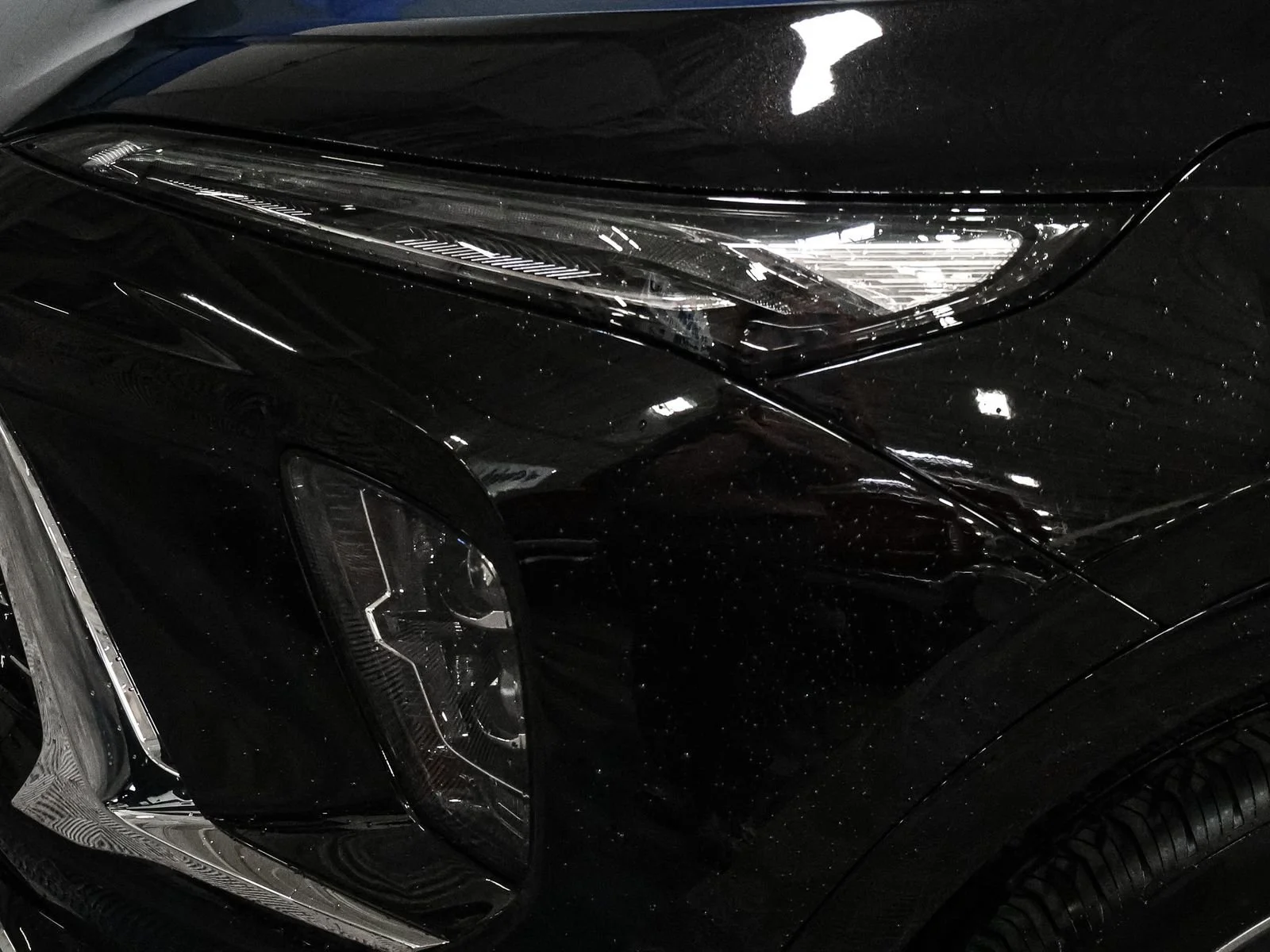 New 2026 Ebony Twilight Metallic Buick Avenir image 14