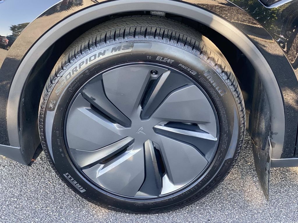 Used 2026 Diamond Black Tesla Long Range image 12
