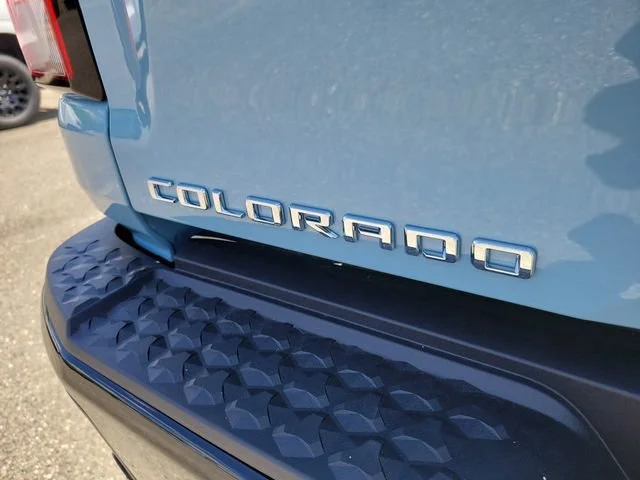 2026 Chevrolet Colorado Z71 - Photo 9