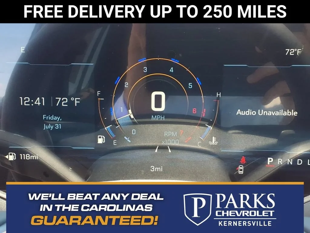 2027 Chevrolet Equinox ACTIV - Photo 16