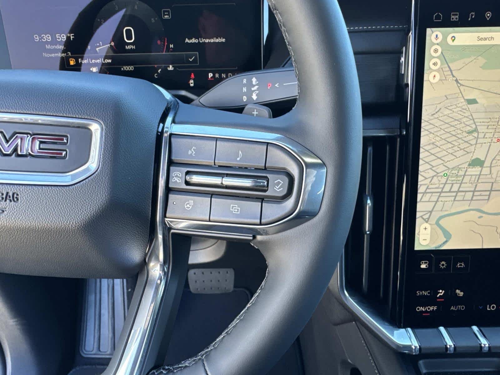 2026 GMC Acadia Elevation - Photo 16