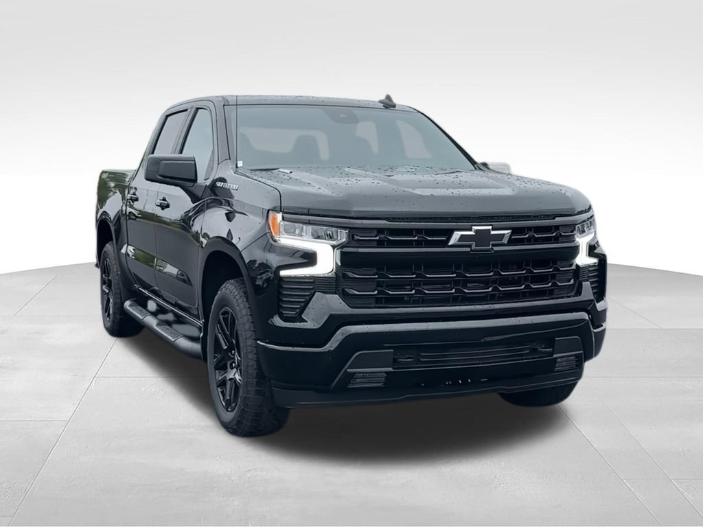 2026 Chevrolet Silverado 1500 RST - Photo 4