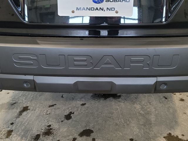 2026 Subaru Outback Limited - Photo 31