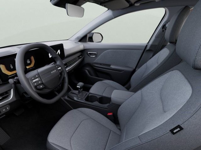 New 2026 Gray Kia LXS image 17