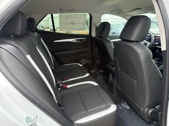 2026 Buick Envision Sport Touring - Photo 42
