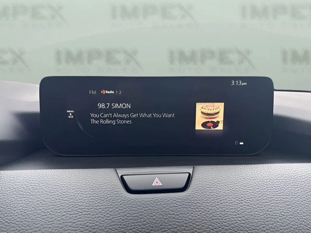 Used 2024 White Mazda Preferred image 10