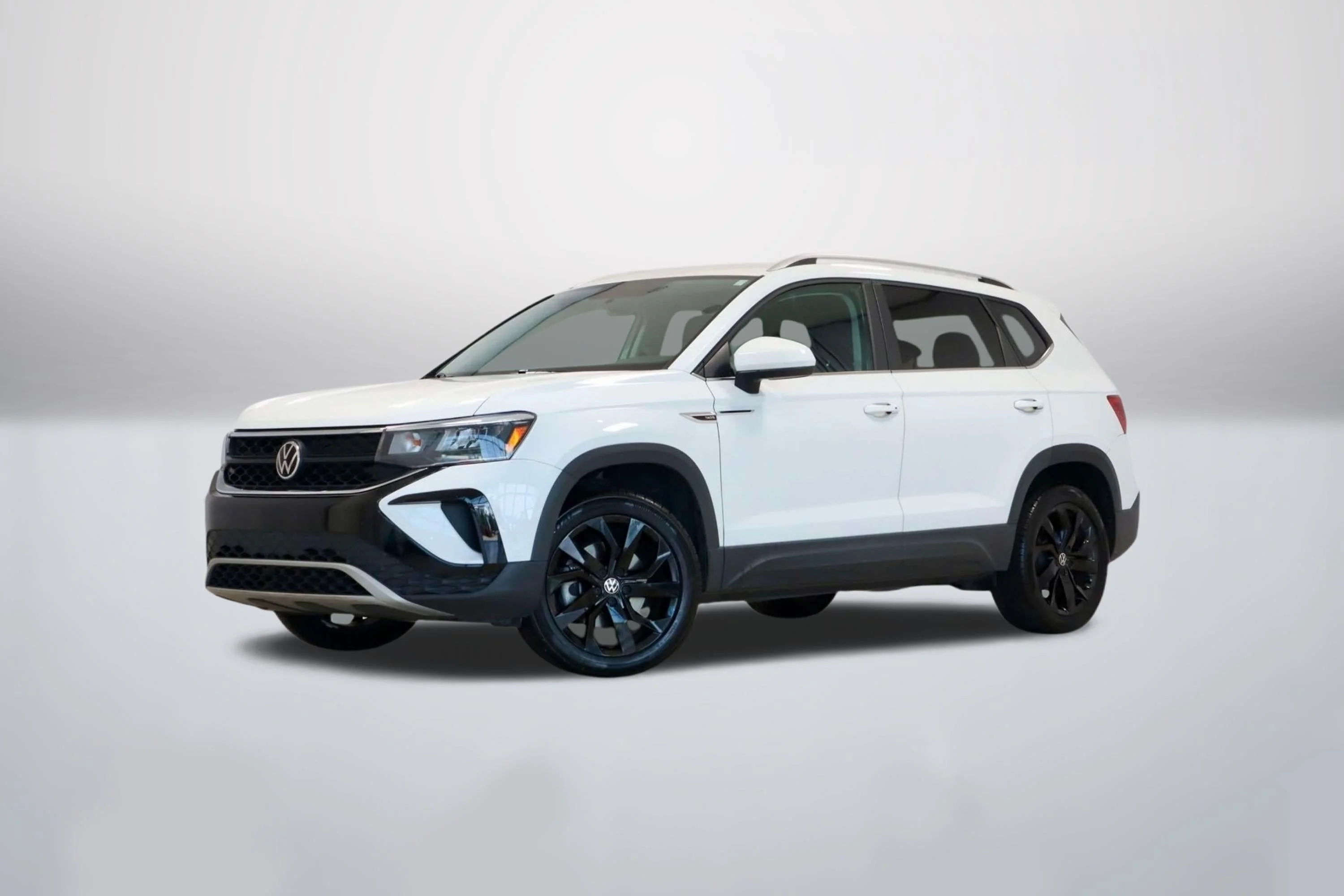 2022 Volkswagen Taos