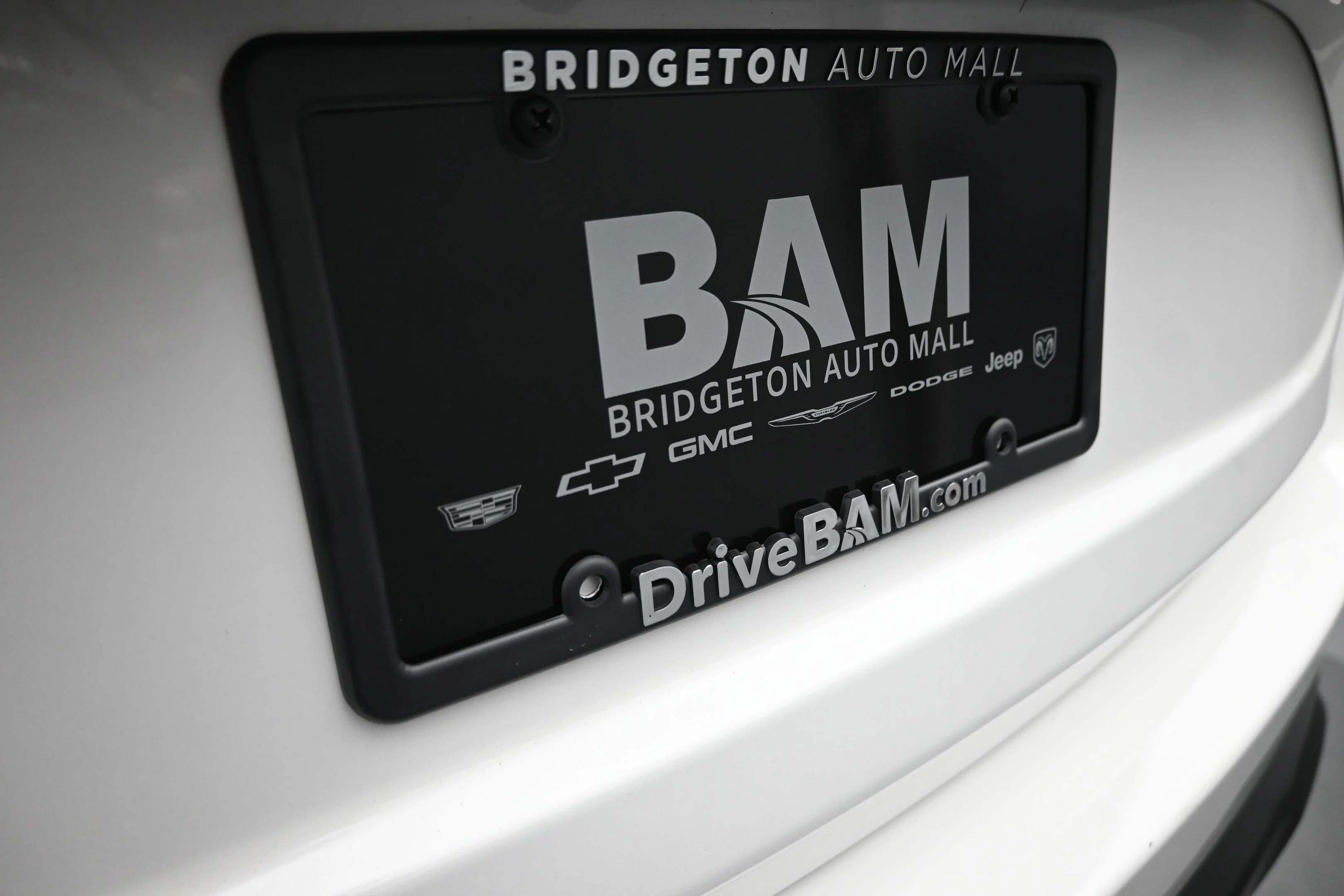 Used 2023 Rhodium White Metallic Mazda 2.5 S Premium Package image 28