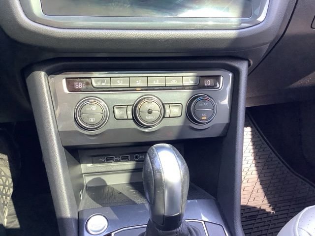 2020 Volkswagen Tiguan SEL - Photo 32