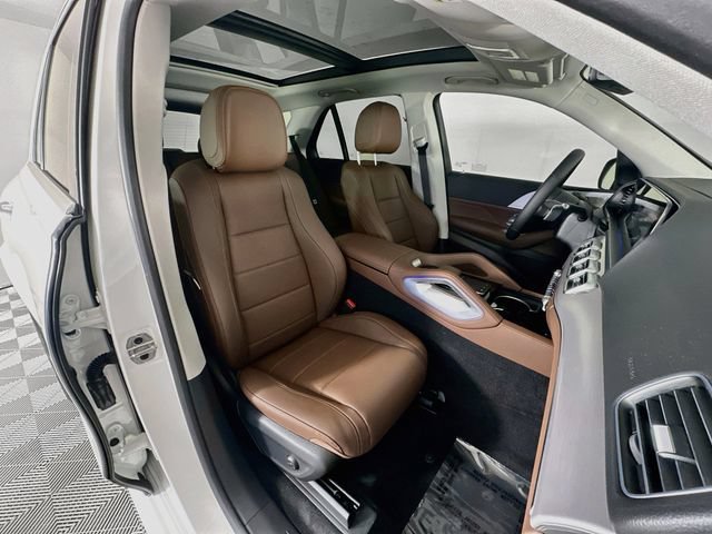 New 2026 Polar White Mercedes-Benz GLE 450 image 59
