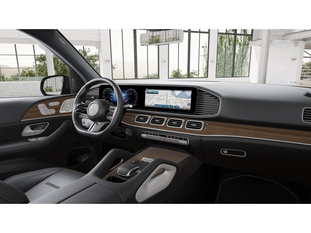 2026 Mercedes-Benz GLE GLE450 - Photo 6