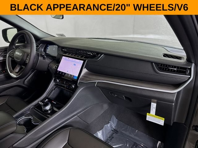 2025 Jeep Grand Cherokee L Limited - Photo 31