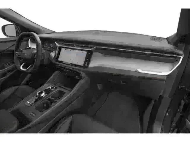2026 Jeep Cherokee Limited - Photo 14