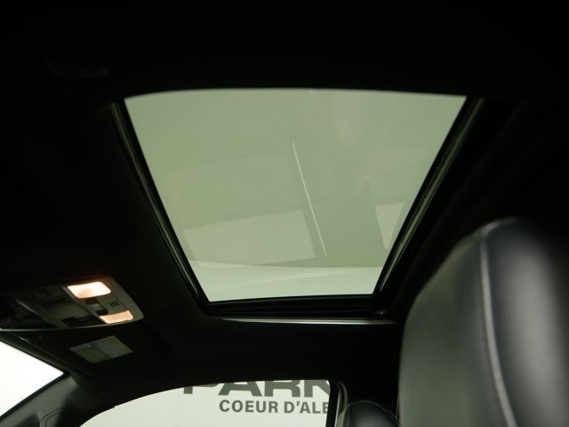Certified Used 2023 Ice Cap Toyota Double Cab TRD Off-Road w/ Premium Pkg & Advanced Technology Pkg image 10