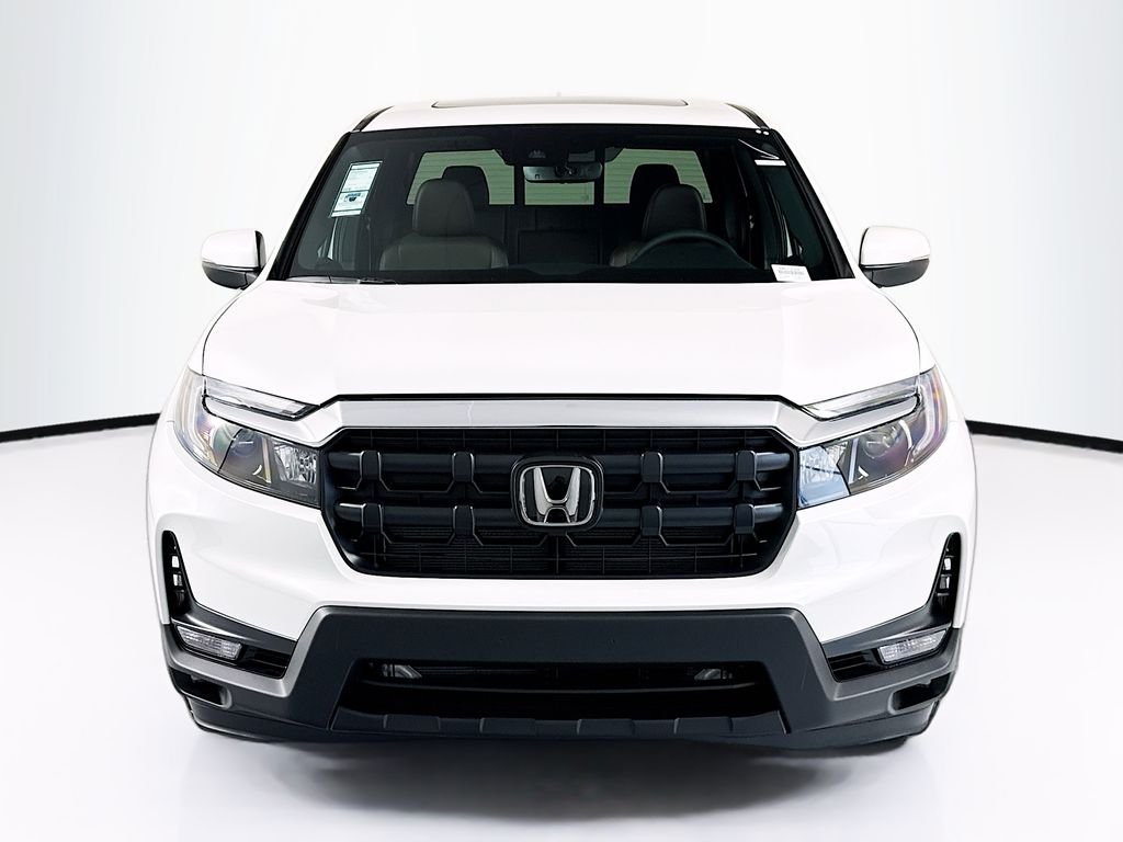 2026 Honda Ridgeline RTL - Photo 2