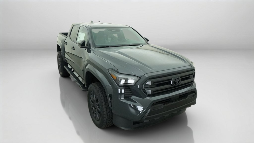 New 2026 Underground Toyota SR image 4
