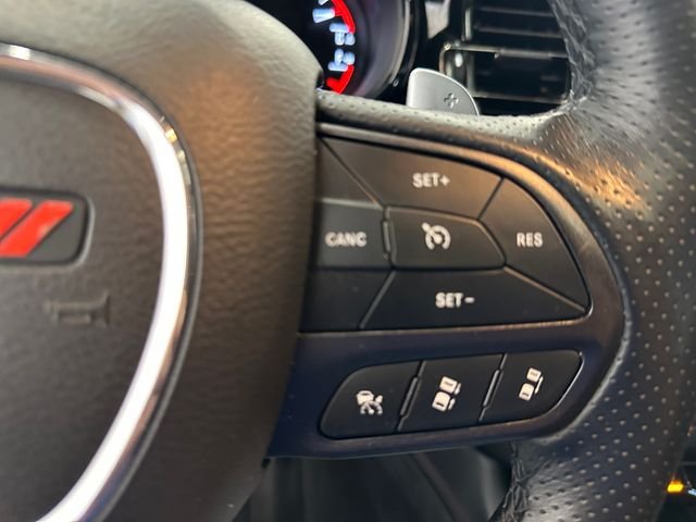 Used 2025 White Dodge GT Plus image 34