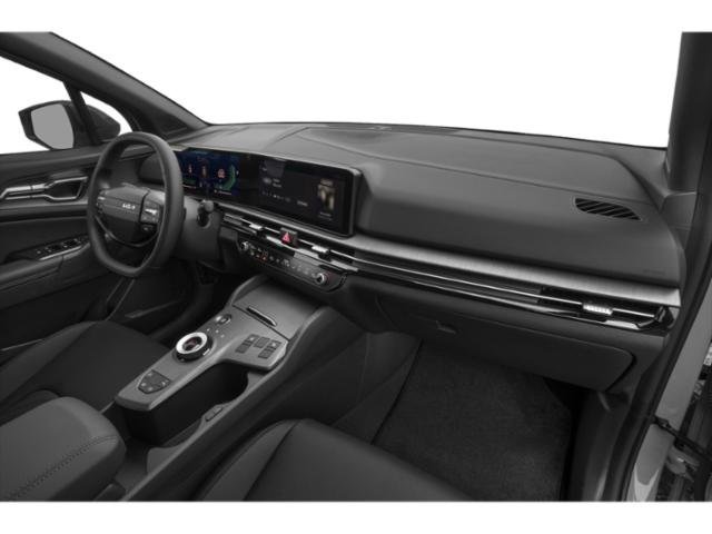 New 2027 Wolf Gray Kia X-Line image 17
