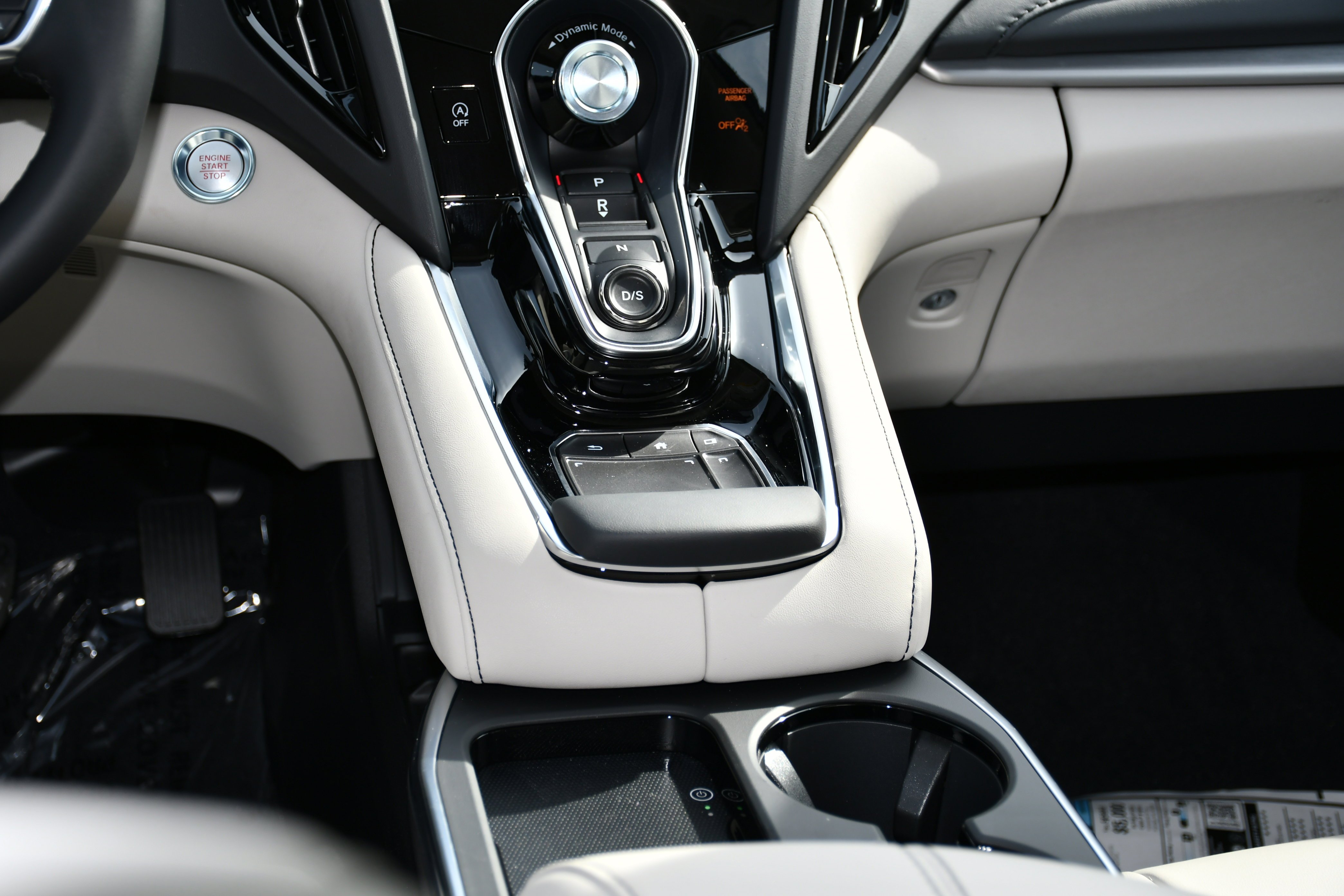 2026 Acura RDX Technology Package - Photo 10