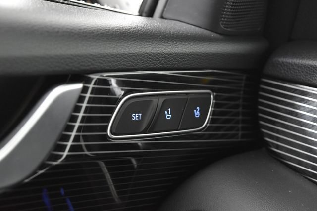 2024 Hyundai Palisade Calligraphy - Photo 28