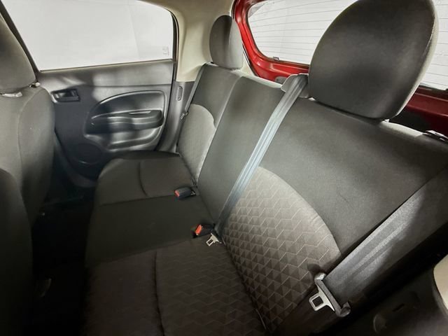 Used 2022 Red Mitsubishi ES image 24