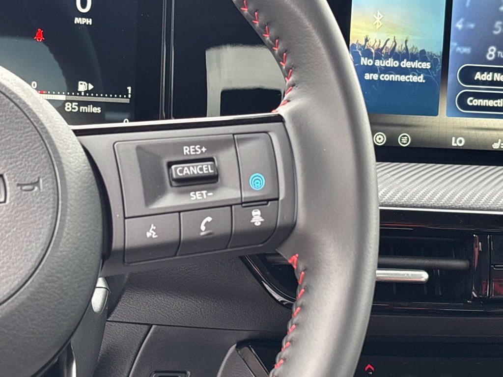 2026 Nissan KICKS SR AWD - Photo 24