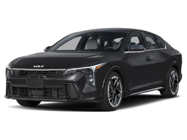 New 2026 Aurora Black Pearl Kia GT-Line image 1