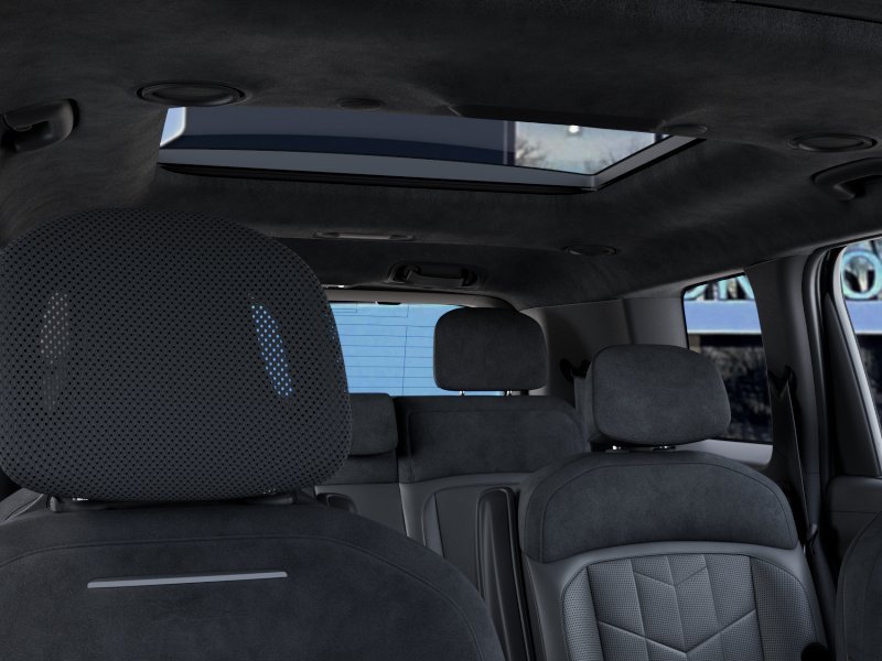 New 2027 Black Jade Green Kia X-LINE SX PRESTIGE image 27