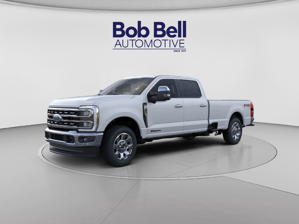 2026 Ford F-350 Super Duty