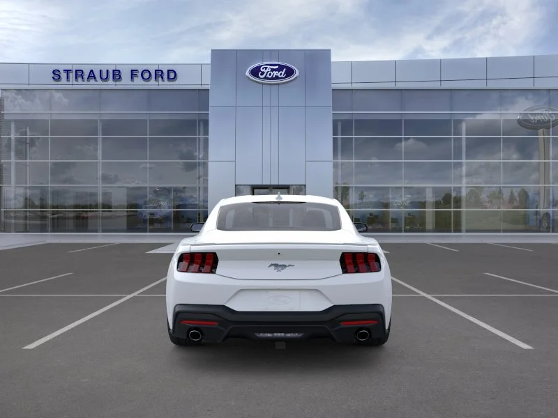 2026 Ford Mustang EcoBoost Premium Fastback - Photo 27
