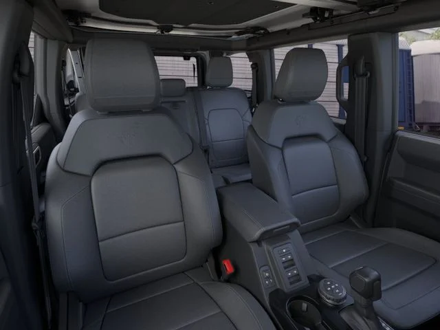 New 2026 Avalanche Ford Badlands image 10