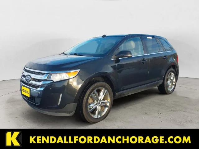 2013 Ford Edge