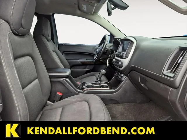 Used 2017 Silver GMC SLE1 image 15